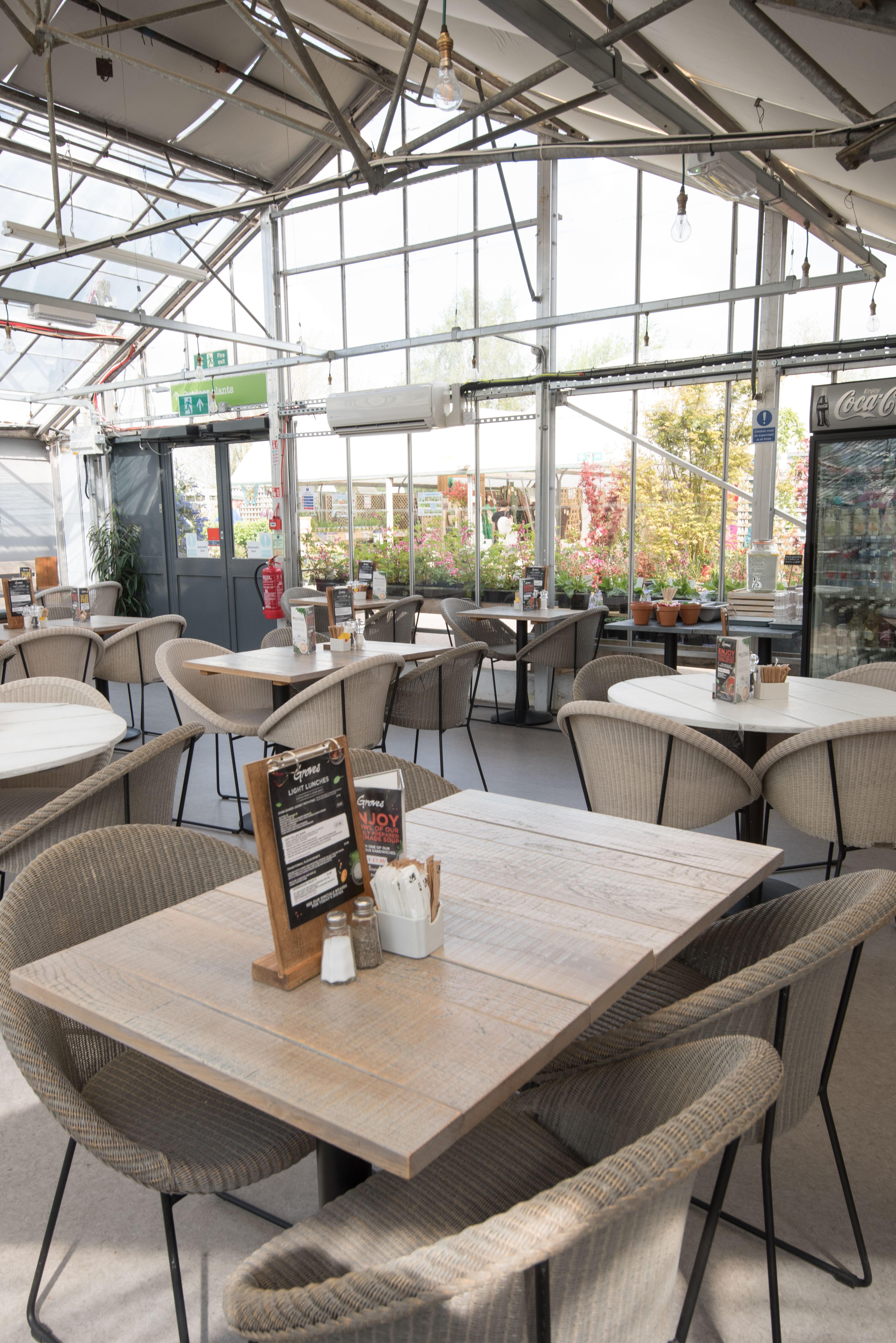 Hamstreet Garden Centre Grovewell Garden Centres